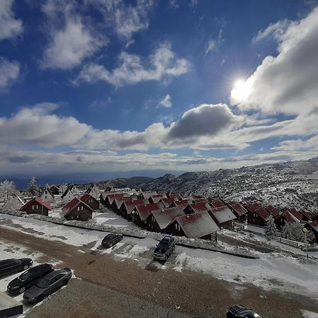 Casa Da Bela Vista - Serra Da Estrela Covilhã Eksteriør billede