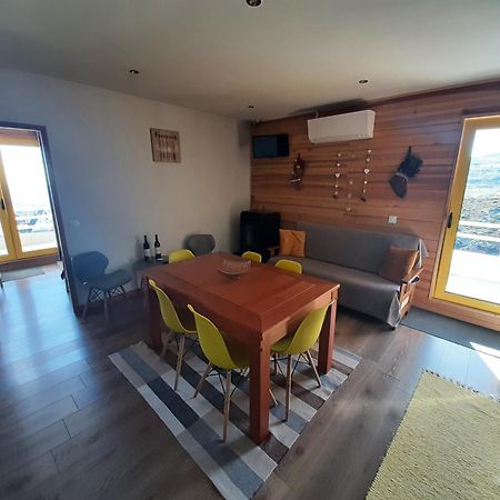 Casa Da Bela Vista - Serra Da Estrela Covilhã Eksteriør billede