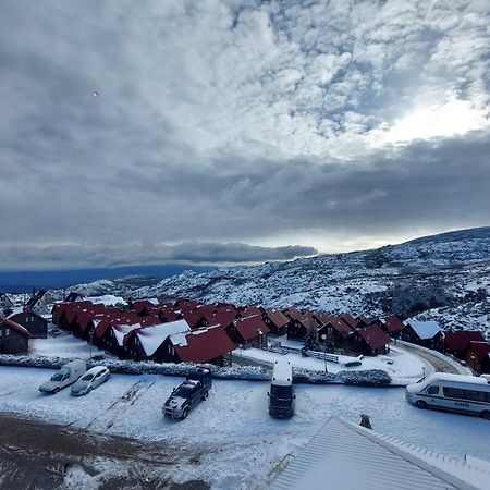 Casa Da Bela Vista - Serra Da Estrela Covilhã Eksteriør billede