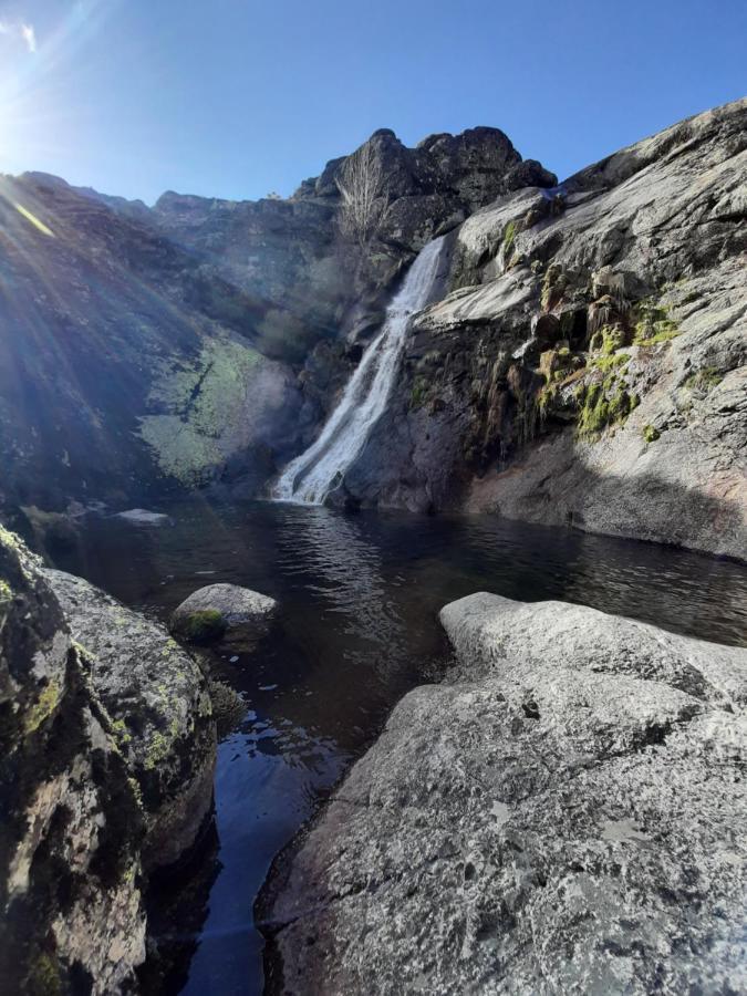 Casa Da Bela Vista - Serra Da Estrela Covilhã Eksteriør billede