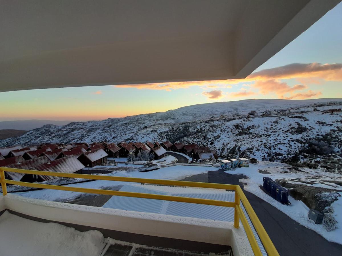 Casa Da Bela Vista - Serra Da Estrela Covilhã Eksteriør billede