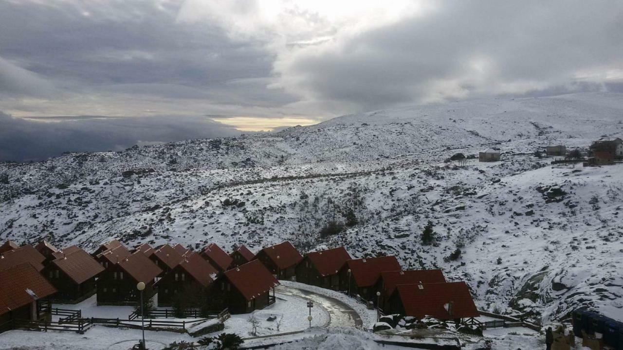 Casa Da Bela Vista - Serra Da Estrela Covilhã Eksteriør billede