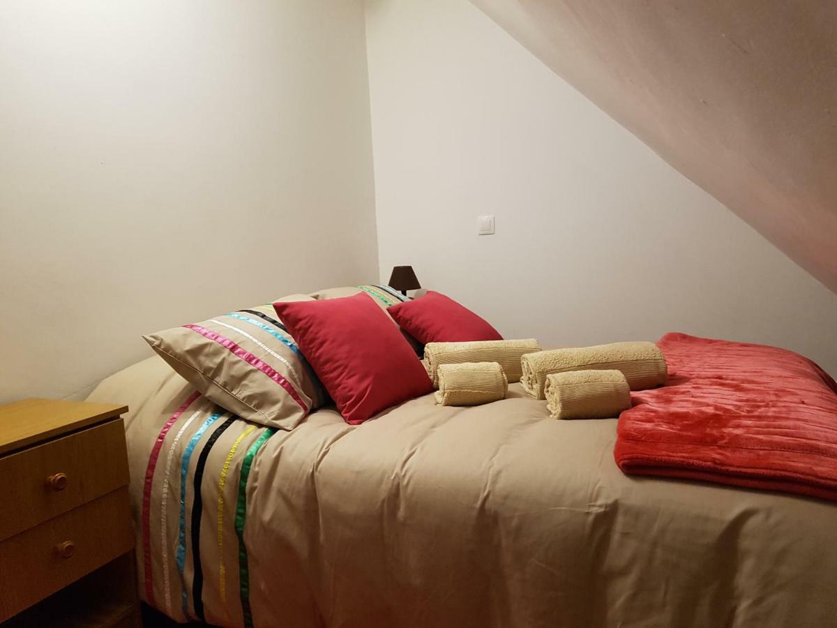 Casa Da Bela Vista - Serra Da Estrela Covilhã Eksteriør billede