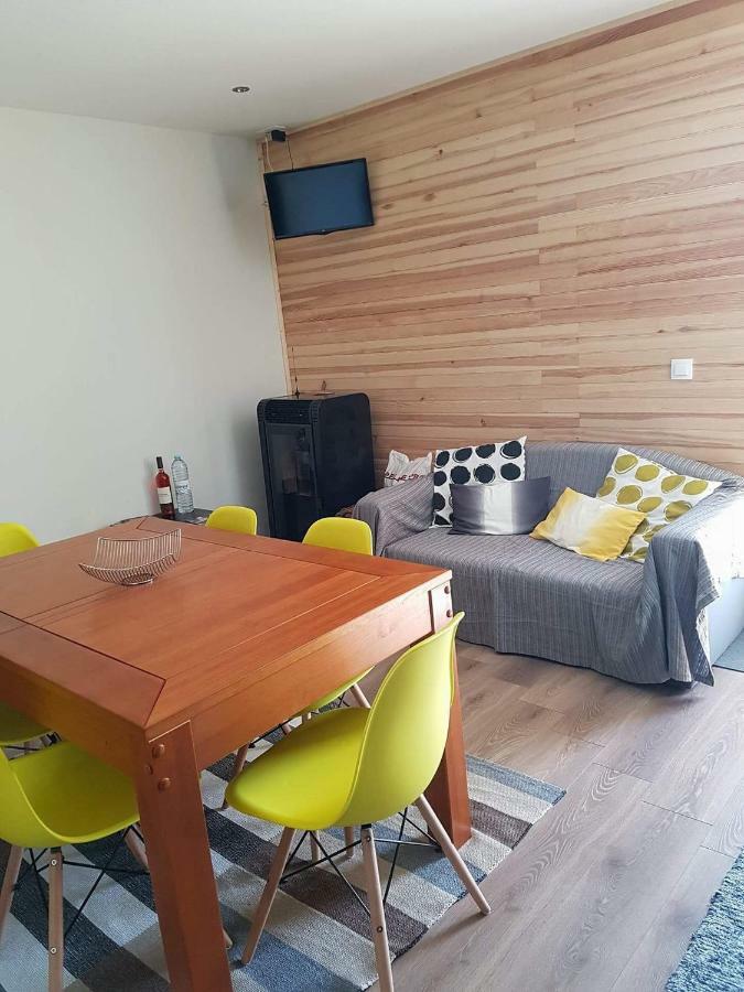 Casa Da Bela Vista - Serra Da Estrela Covilhã Eksteriør billede