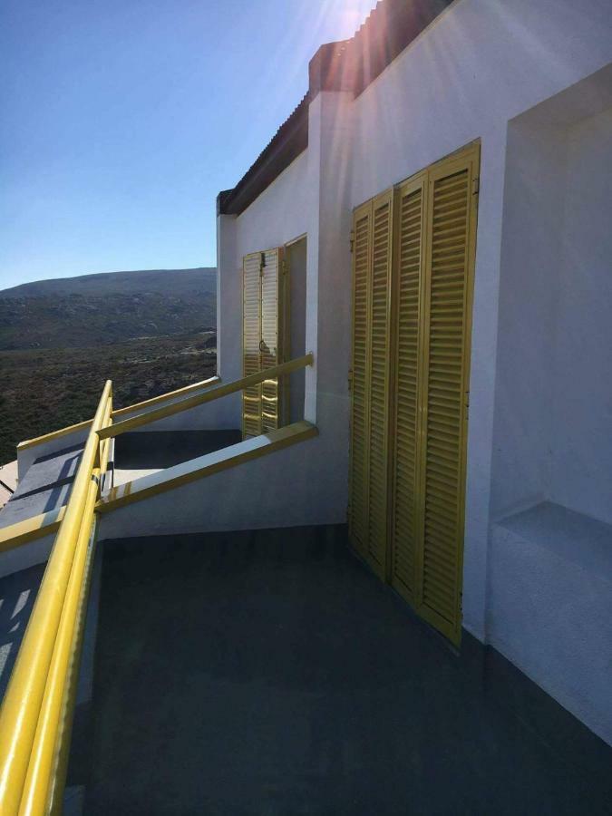 Casa Da Bela Vista - Serra Da Estrela Covilhã Eksteriør billede