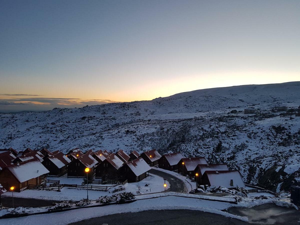 Casa Da Bela Vista - Serra Da Estrela Covilhã Eksteriør billede