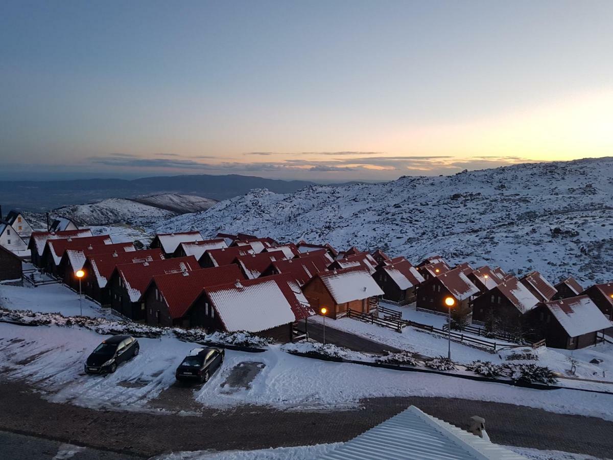 Casa Da Bela Vista - Serra Da Estrela Covilhã Eksteriør billede