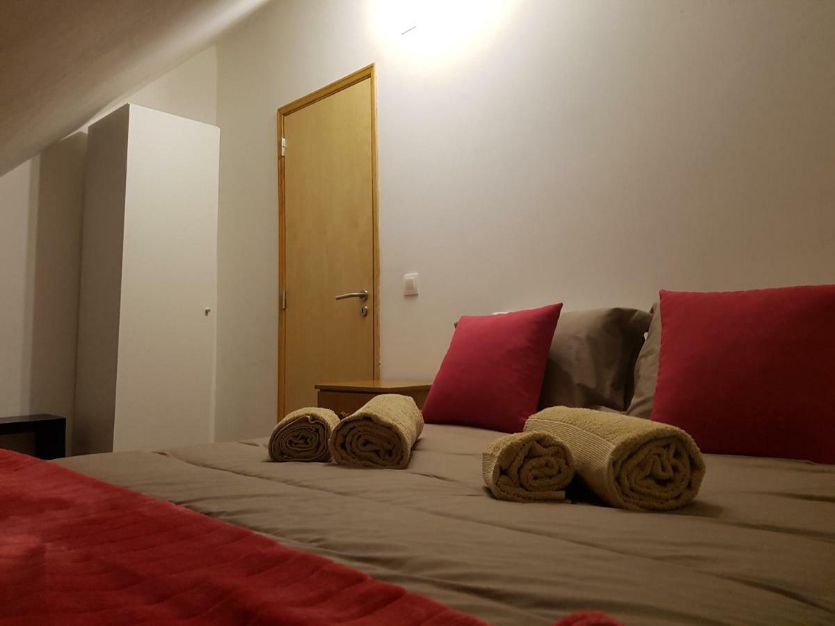 Casa Da Bela Vista - Serra Da Estrela Covilhã Eksteriør billede