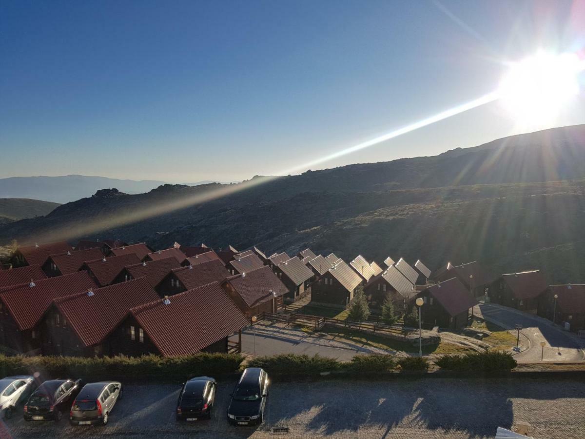 Casa Da Bela Vista - Serra Da Estrela Covilhã Eksteriør billede